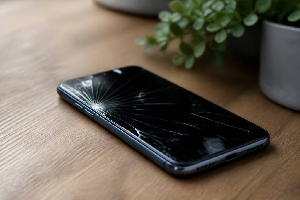 Assurance casse telephone : comment être bien couvert en cas de téléphone cassé
